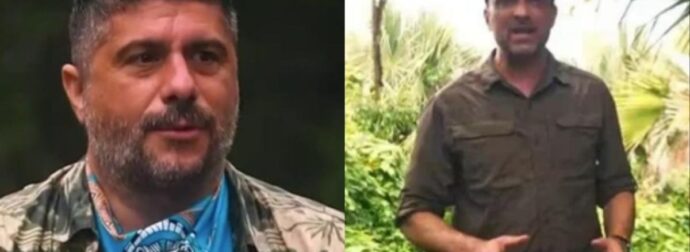 Σαν να βλέπαμε το 1ο με τον Ντάνο: Τι ποσοστό τηλεθέασης έκανε χθες το Survivor