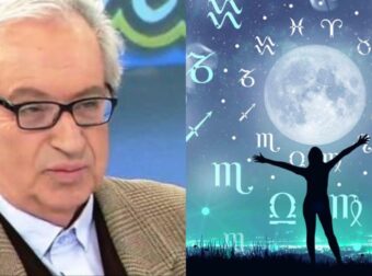 Ζώδια: «Κλείδωσε» την εβδομάδα 12 – 18 Ιανουαρίου ο Λεφάκης – Οι 2 που ζορίζονται, ο 1 που βρίσκει την αγάπη και ποιος ζει την καλύτερη μέρα της χρονιάς