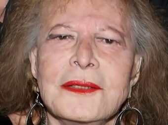 Πέθανε 06:00 το πρωί στα 78 η όμορφη ηθοποιός του ελληνικού κινηματογράφου