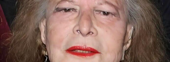 Πέθανε 06:00 το πρωί στα 78 η όμορφη ηθοποιός του ελληνικού κινηματογράφου