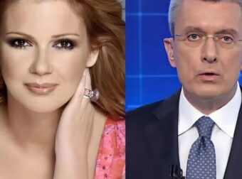 “Έχουμε ένα παιδί που”: Κόλαφος η πρώην σύζυγος του Νίκου Χατζηνικολάου