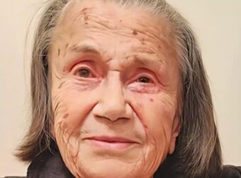 Τυφλή και ξεχασμένη από τους συναδέλφους της ζει τα τελευταία χρόνια η γνωστή Ελληνίδα ηθοποιός