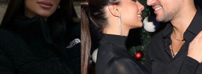 Μόλις μαθεύτnκε για Μαριαλένα Ρουμελιώτη: Οι εξετάσεις που έκανε στον 5ο μήνα