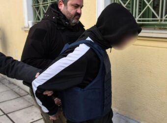 ΕΚΤΑΚΤΗ ΕΙΔΗΣΗ ΓΙΑ ΤΟΝ ΘΑΝΑΣΙΜΟ ΞΥΛΟΔΑΡΜΟ ΣΤΙΣ ΣΕΡΡΕΣ