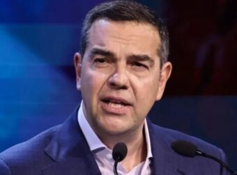 Αλλαγή προγράμματος για την παρουσίαση του βιβλίου του Αλέξη Τσίπρα στη Θεσσαλονίκη
