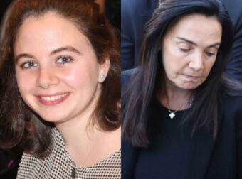 Γεωργία Κρητικού: Πώς είναι σήμερα 5 μήνες μετά το χαμό της 34χρονης η γυναίκα του Αντώνη Σαμαρά