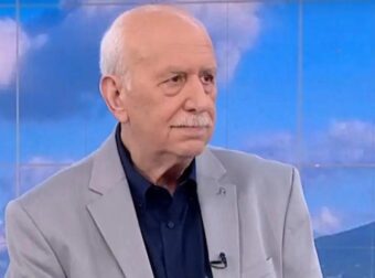 Γιώργος Παπαδάκης: Ο προσωπικός του γιατρός το αποκάλυψε για 1n φορά – «Είχε πολύ σοβαρά θέματα με το αναπνευστικό»