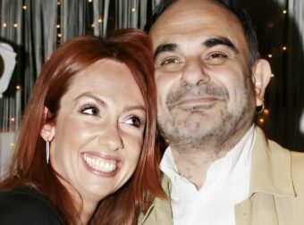 Βάνα Ραμπότα: Η Ειρήνη του «50 – 50» εγκατέλειψε την ΤV και την Αθήνα και έγινε δασκάλα σε χωριό