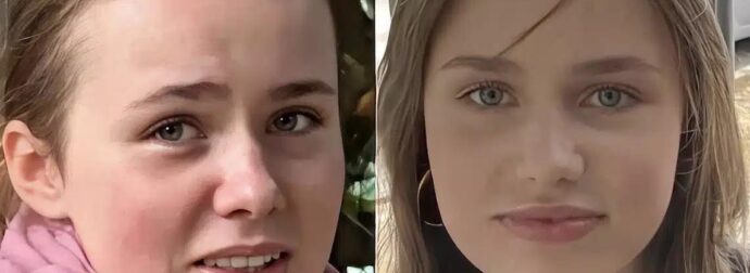 Μαθεύτηκε όλη η αλήθεια για την 16χρονη Λόρα – Αυτός είναι ο λόγος που εξαφανίστηκε