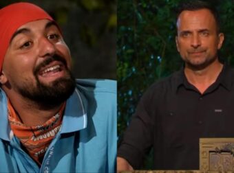 Ο χαμός στο Survivor – Τα’ χασε ο Λιανός: Ο Gio Kay του έκανε on air «παρατήρηση» και του είπε πως να… παρουσιάσει – Τον ψήφησαν όλοι παμψηφεί