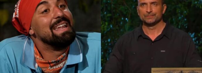 Ο χαμός στο Survivor – Τα’ χασε ο Λιανός: Ο Gio Kay του έκανε on air «παρατήρηση» και του είπε πως να… παρουσιάσει – Τον ψήφησαν όλοι παμψηφεί