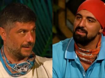 Μόνο το 1ο με τον Ντάνο έκανε τέτοια νούμερα: Γίνεται χαμός το βράδυ με το Survivor – Το ποσοστό τηλεθέασης που «χτύπησε» το 2ο επεισόδιο