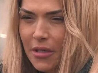 «Υπήρξες μια από τις πιο όμορφες γυναίκες»: Δεκάδες αντιδράσεις κάτω από την φώτο της Αγγελικής Ηλιάδη