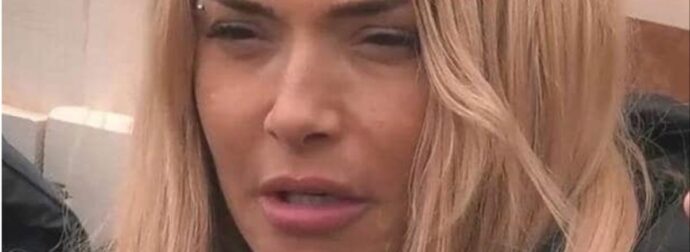 «Υπήρξες μια από τις πιο όμορφες γυναίκες»: Δεκάδες αντιδράσεις κάτω από την φώτο της Αγγελικής Ηλιάδη