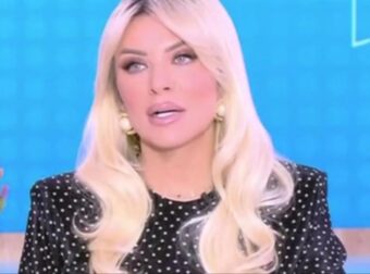 Κατερίνα Καινούργιου: Είναι στον 6ο μήνα εγκυμοσύνης: «Το Σαββατοκύριακο δεν μπορούσα να περπατήσω!»