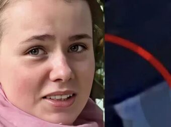 Θρίλερ με την 16χρονη Λόρα – Αυτός είναι ο ηλικιωμένος άντρας που συνάντησε