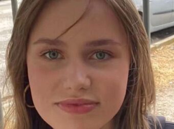 EKTAKTO ΓΙΑ ΤΗΝ 16ΧΡΟΝΗ ΛΟΡΑ – ΤΗΝ ΕΝΤΟΠΙΣΕ Η ΑΣΤΥΝΟΜΙΑ ΑΠΟ ΚΑΜΕΡΕΣ