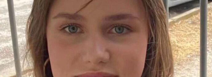 EKTAKTO ΓΙΑ ΤΗΝ 16ΧΡΟΝΗ ΛΟΡΑ – ΤΗΝ ΕΝΤΟΠΙΣΕ Η ΑΣΤΥΝΟΜΙΑ ΑΠΟ ΚΑΜΕΡΕΣ