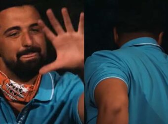 Survivor 2026 trailer 13/01: Χαμός στο συμβούλιο – Ο Gio Kay αποχωρεί από το συμβούλιο και ξεσπάει σε κλάματα