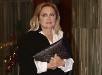 MOΛΙΣ ΤΑ ΜΑΘΑΜΕ ΓΙΑ ΤΗΝ ΗΘΟΠΟΙΟ ΜΑΡΙΑ ΚΑΒΟΓΙΑΝΝΗ