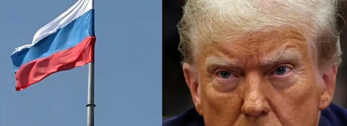 Η Μόσχα «κόβει τον αέρα» στον Τραμπ: «Ιδιοκτησία μας τα ρωσικά πετρελαϊκά περιουσιακά στοιχεία στη Βενεζουέλα»