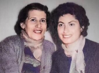 Γεωργία Βασιλειάδου: Πέθανε η κόρη της χωρίς να το μάθει κανείς