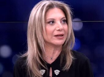 Ραγδαίες πολιτικές εξελίξεις: Τούμπα όλα από Μαρία Καρυστιανού – Ποιους «έκοψε» από το κόμμα