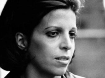 Η σύλληψη της Χριστίνας Ωνάση για πορνεία που είχε σοκάρει το Πανελλήνιο!