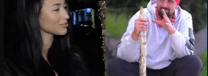 Gio: Η σύντροφος του μιλά για 1η φορά – «Μαζί θα τα καταφέρουμε, θα σε θυμούνται σαν τον Μέγα Αλέξανδρο»