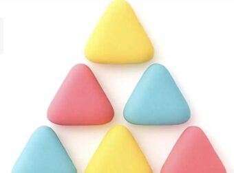 Ο αριθμός των τριγώνων που βλέπετε αποκαλύπτει αν είστε ναρκισσιστές