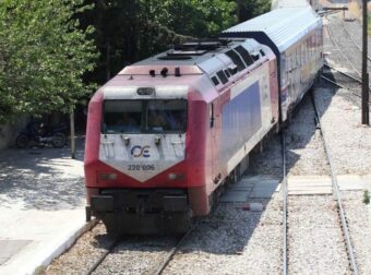 ΕΚΤΑΚΤΗ ΕΙΔΗΣΗ ΤΩΡΑ ΓΙΑ ΤΟΝ ΟΣΕ