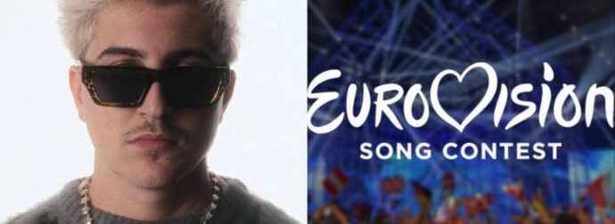 Ανατροπή με τον εθνικό τελικό της Eurovision: Αυτό το τραγούδι πέρασε τελευταία στιγμή μπροστά και δεν είναι ο Good Job Nicky