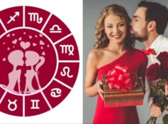 Τα 3 ζώδια…του Αγίου Βαλεντίνου: Μοναξιά ΤΕΛΟΣ – Βρίσκουν την αγάπη από… το πουθενά και φέτος γιορτάζουν