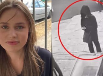 6η ημέρα που όλη η Ελλάδα ψάχνει την Λόρα: Πριν από 2 χρόνια προσπάθησε να εξαφανιστεί από σχολική εκδρομή