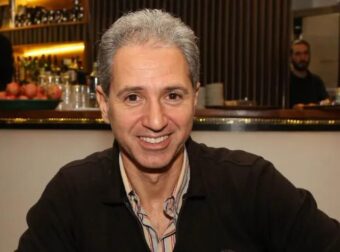 Δυσάρεστα νέα για τον Δημήτρη Κόκοτα – Συνεχίζεται η νοσηλεία του