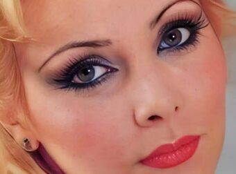 Πέθανε ξεχασμένη από όλους στα 63 η όμορφη ηθοποιός του ελληνικού κινηματογράφου