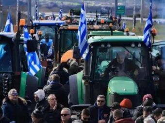 EKTAKTH ΕΙΔΗΣΗ ΑΠΟ ΤΟΥΣ ΑΓΡΟΤΕΣ – ΕΙΠΑΝ ΤΟ «ΝΑΙ»