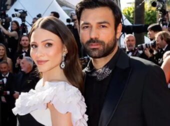 Ανδρέας Γεωργίου – Σιμώνη Χριστοδούλου: Ποιος θα είναι τελικά ο νονός του παιδιού τους