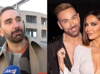 Κοκλώνης: «Έλεγα ότι έχω φίλους και οι φίλοι μου ήταν το πορτοφόλι μου» – H αλήθεια για τον «τσακωμό» του με τη Βανδή