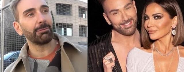 Κοκλώνης: «Έλεγα ότι έχω φίλους και οι φίλοι μου ήταν το πορτοφόλι μου» – H αλήθεια για τον «τσακωμό» του με τη Βανδή