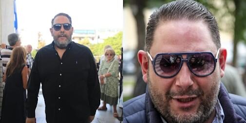 Στέλιος Διονυσίου: Η απόφαση που πήρε ο τραγουδιστής αφού βγήκε στο σφυρί το σπίτι του