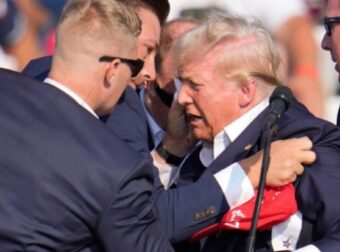 Το Ιράν απειλεί ανοιχτά τη ζωή του Τραμπ: «Αυτή την φορά η σφαίρα δε θα χάσει τον στόχο»