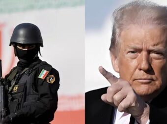 Το Ιράν εκδίδει απειλή δολοφονίας κατά του Τραμπ: «Αυτή τη φορά δεν θα χάσει τον στόχο»