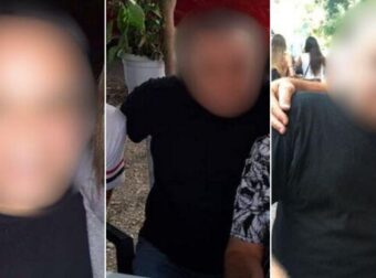 Συνελήφθη πασίγνωστος επιχειρηματίας με πιστόλια και σουγιά – Όπλα, πλαστή άδεια και παρελθόν με υποθέσεις (video)