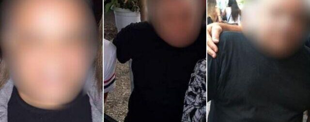 Συνελήφθη πασίγνωστος επιχειρηματίας με πιστόλια και σουγιά – Όπλα, πλαστή άδεια και παρελθόν με υποθέσεις (video)