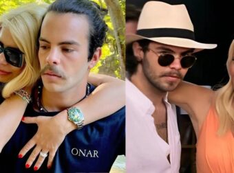 «Θα καταστραφείς παιδί μου» – Η ανησυχία της Ελένης Μενεγάκη για τον εθισμό του Άγγελου Λάτσιου στα τατουάζ