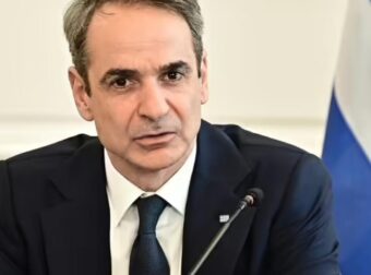 Θρήνος στη ΝΔ μετά το θάνατο παλιού βουλευτή του κόμματος