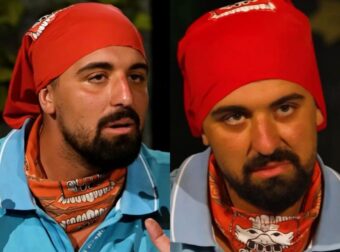 Survivor 2026: Θρίλερ με τον Gio Kay – Ενδείξεις ότι ίσως αποχωρήσει οικειοθελώς