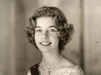 Πέθανε η πριγκίπισσα Ειρήνη σε ηλικία 83 ετών – Η μικρότερη αδερφή της βασίλισσας Σοφίας και του τέως βασιλιά Κωνσταντίνου