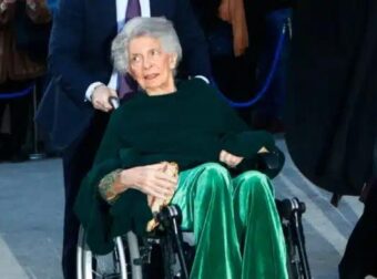 Θρήνος τώρα στη βασιλική οικογένεια – Πέθανε η πριγκίπισσα